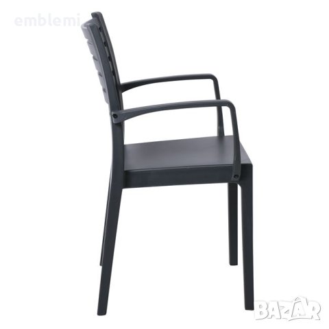 Стол градински трапезен Olimpia ARM , снимка 2 - Столове - 44096322