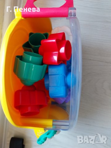 Музикален охлюв Fisher price, снимка 2 - Музикални играчки - 42983009