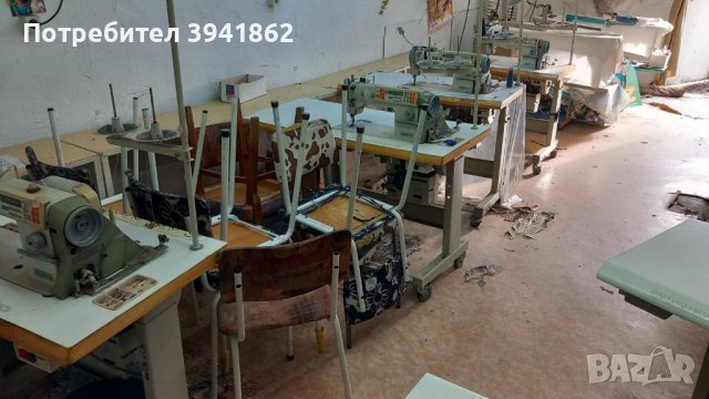 Машини за шивашки цех, снимка 13 - Шевни машини - 43672417