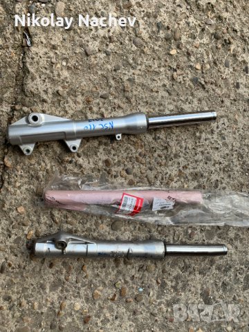 Двигател за Honda vizion 110, снимка 14 - Части - 40031537