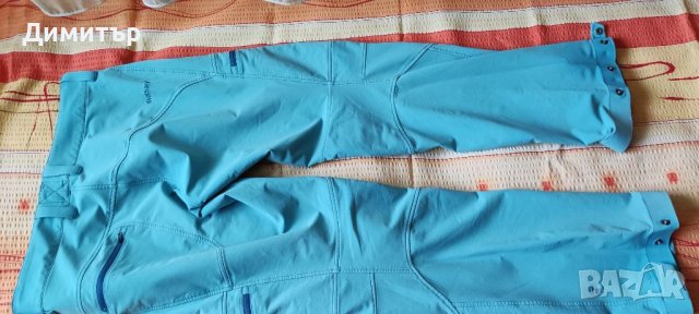 Norrona svalbard flex1, снимка 6 - Панталони - 40101446