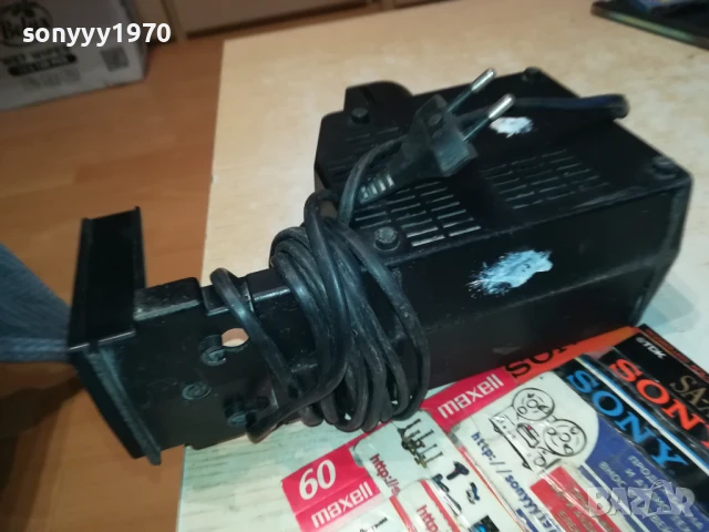 HILTI CU10 BATTERY CHARGER 0508251932LCHERY, снимка 3 - Други инструменти - 51265550