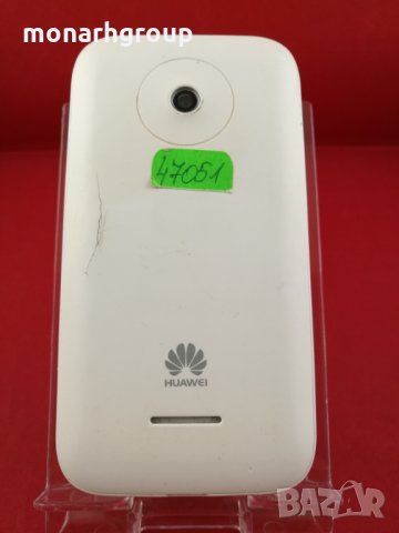 Телефон HUAWEI Y210 (за части, без батерия), снимка 8 - Huawei - 18475607
