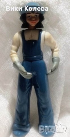  Одри Рамирес  от Изгубената империя на Атлантида – 2001 г.