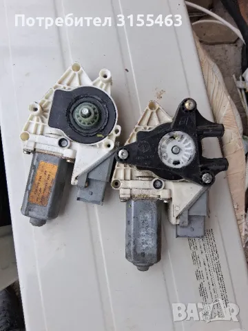 моторчета за стъклоповдигач ситроен пикасо, снимка 2 - Части - 49792396