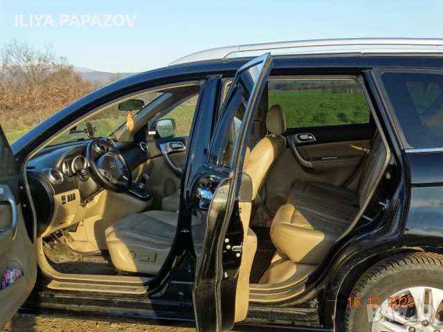 Great Wall H6, снимка 8 - Автомобили и джипове - 52818421