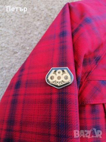 Продавам ново дамско сноубордистко яке 686 размер S, снимка 5 - Якета - 43942328