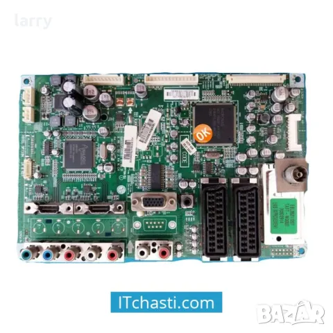 Телевизор LG 32LC52 на части, снимка 4 - Части и Платки - 47686290