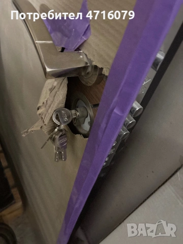 Входна врата , снимка 9 - Входни врати - 53186869
