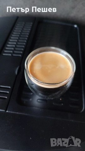 Кафеавтомат Delonghi Caffe Corso Esam2600 Eco бойлер Делонги, снимка 8 - Кафемашини - 53198203