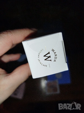 Нова козметика , снимка 2 - Козметика за лице - 53564091