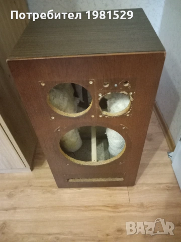 Продавам кутия за Амфитон, снимка 3 - Тонколони - 53054179