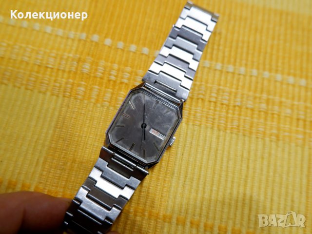 Часовник Полет - СССР,за колекционери., снимка 1 - Мъжки - 32464560