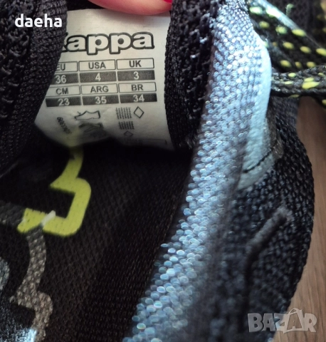 Детски маратонки унисекс модел, снимка 2 - Детски маратонки - 51766826