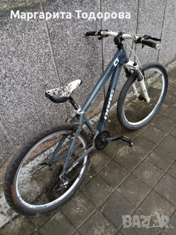 Велосипед Drag C1, снимка 1