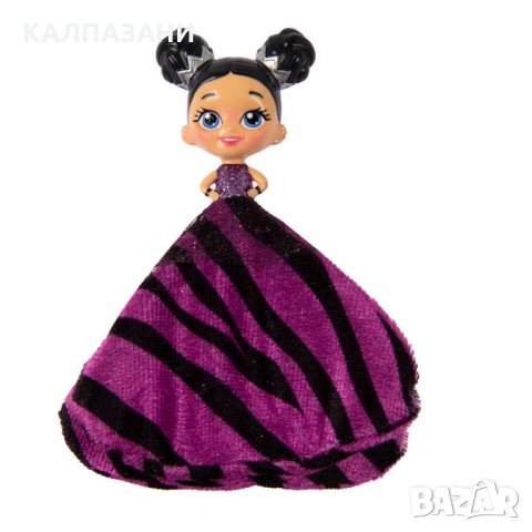 BOW'SIS Панделка с кукла изненада 92846, снимка 4 - Кукли - 34691171