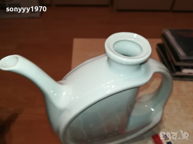 S.W. 1960-ПОРЦЕЛАН 2107250817LCHERY, снимка 9 - Други ценни предмети - 51087497