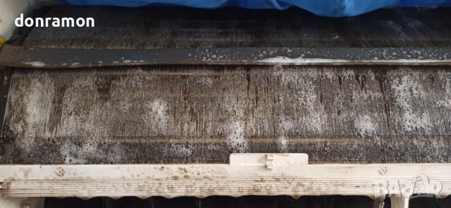 Профилактика, почистване и ремонт на климатици Пловдив и региона, снимка 4 - Други почистващи услуги - 46878958