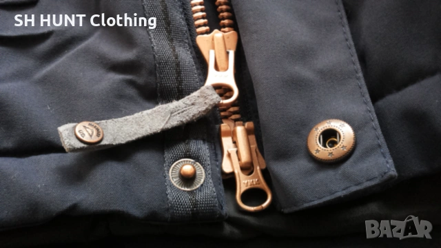 McKINLEY AQUAMAX ELITE размер L мъжо яке 9-22, снимка 9 - Якета - 53296115