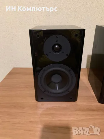 Продавам букшелф Yamaha NX-E800, снимка 2 - Тонколони - 49395074