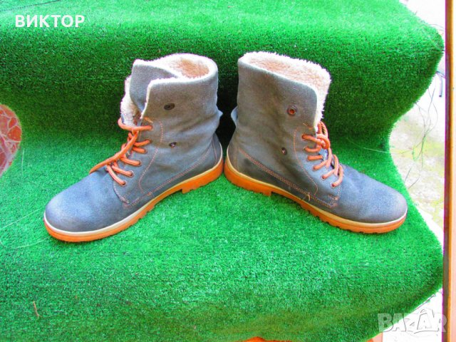 Tomoris active,номер 40, снимка 2 - Дамски боти - 27094495