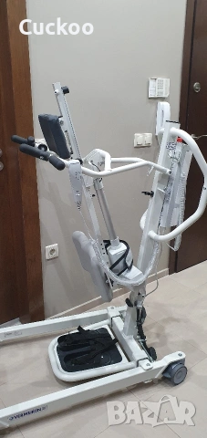 Лифтер VERMEIREN ALBATROS - нов, гаранционен, снимка 2 - Други - 53046124