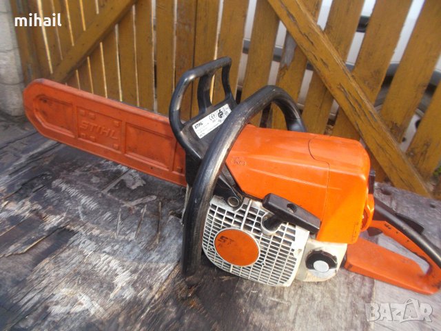 Моторен трион STIHL MS 230  на части