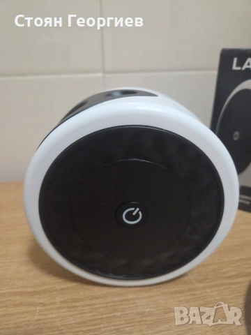 Чисто нов лазерен проектор Eurodomest, , снимка 3 - Друга електроника - 53062003