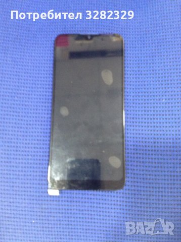 Нов дисплей за: Huawei Honor 8A, снимка 2 - Huawei - 37838174