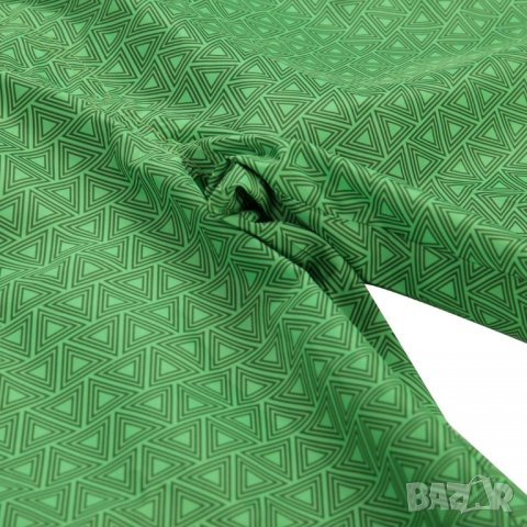 Мъжки бански Alpine Pro Kael зелени, снимка 3 - Водни спортове - 32609577