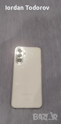 Самсунг Галакси А26 -5G, снимка 7 - Samsung - 53529863