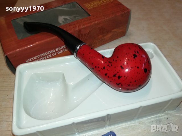 НОВА ЛУЛА В КУТИЯ 0401241915, снимка 3 - Лули - 43660238