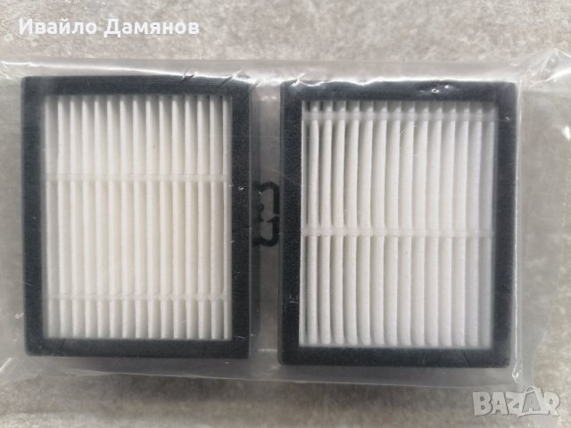 Консумативи I robot, аксесоари за I Robot Roomba - Ай робот румба серия  i3 i7 i7+ E5 E6, снимка 6 - Прахосмукачки - 32592959