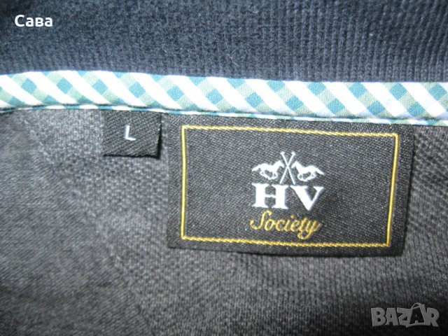 Блуза HVS  мъжка,Л
