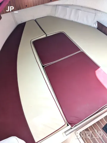 Лодка Arvor 230AS, снимка 17 - Воден транспорт - 44323298