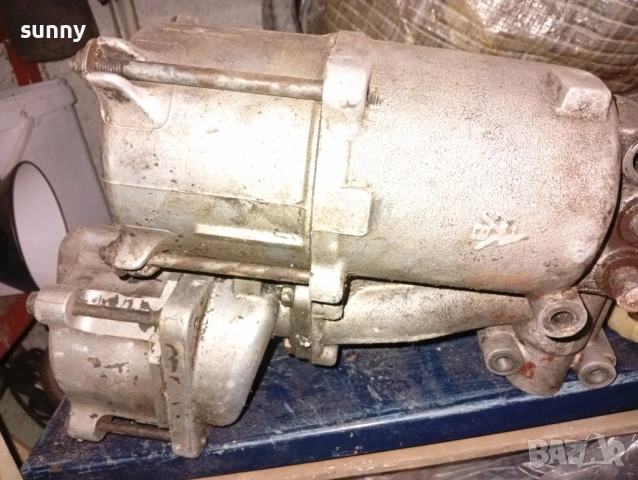 Части ифа, снимка 6 - Части - 53386839