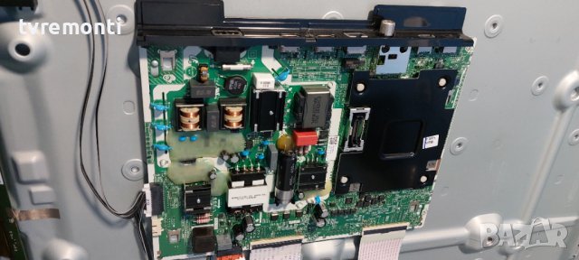 Лед диоди от дисплей CY-GT055HGLV4H от телевизор Samsung МОДЕЛ UE55TU7025K, снимка 2 - Части и Платки - 38425661