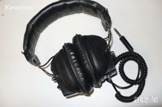 Д.ж. слушалки 