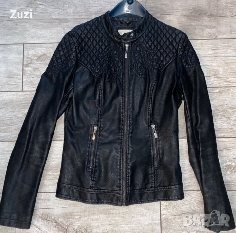 Страхотно бутиково яке, S, снимка 5 - Якета - 31897281