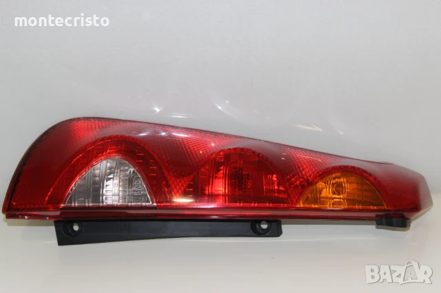 Ляв стоп Nissan Note E11 (2006-2013г.) 265591U60B Нисан Ноте, снимка 4 - Части - 51200339