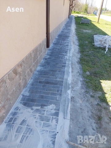 Павета, снимка 12 - Други ремонти - 53463226