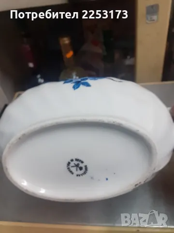 БГ сосиера и лотове чиний, снимка 4 - Прибори за хранене, готвене и сервиране - 49161723