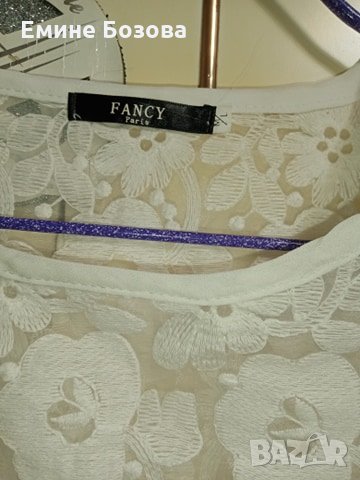 летни   блузки,ризи Amisu,Flash, снимка 11 - Ризи - 32739473