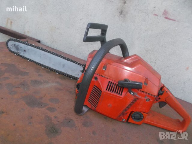 Husqvarna 51  на части, снимка 6 - Градински инструменти - 26476359