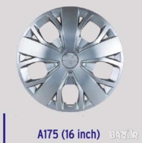 тасове крафтер Спринтер 16 боксер 16 15 , снимка 15 - Аксесоари и консумативи - 48020693