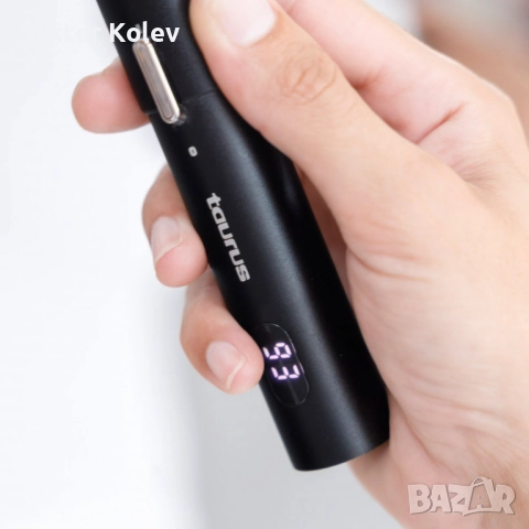 Машинка за подстригване Taurus Precission, снимка 3 - Тонколони - 52940929