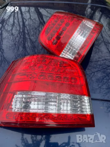 Стопове голф 4 -лед стопове голф 4, снимка 3 - Части - 49909847