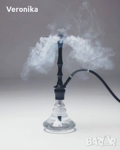 Наргиле Nargile Uzmani Sky, снимка 2 - Наргилета - 52990355