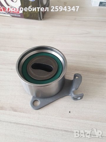 HYUNDAI GALOPER MITSUBISHI PAJERO 3.0 V6 ОБТЕГАЧ АНГРЕНАЖЕН РЕМЪК GMB