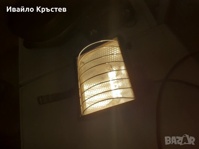 Продавам лампа